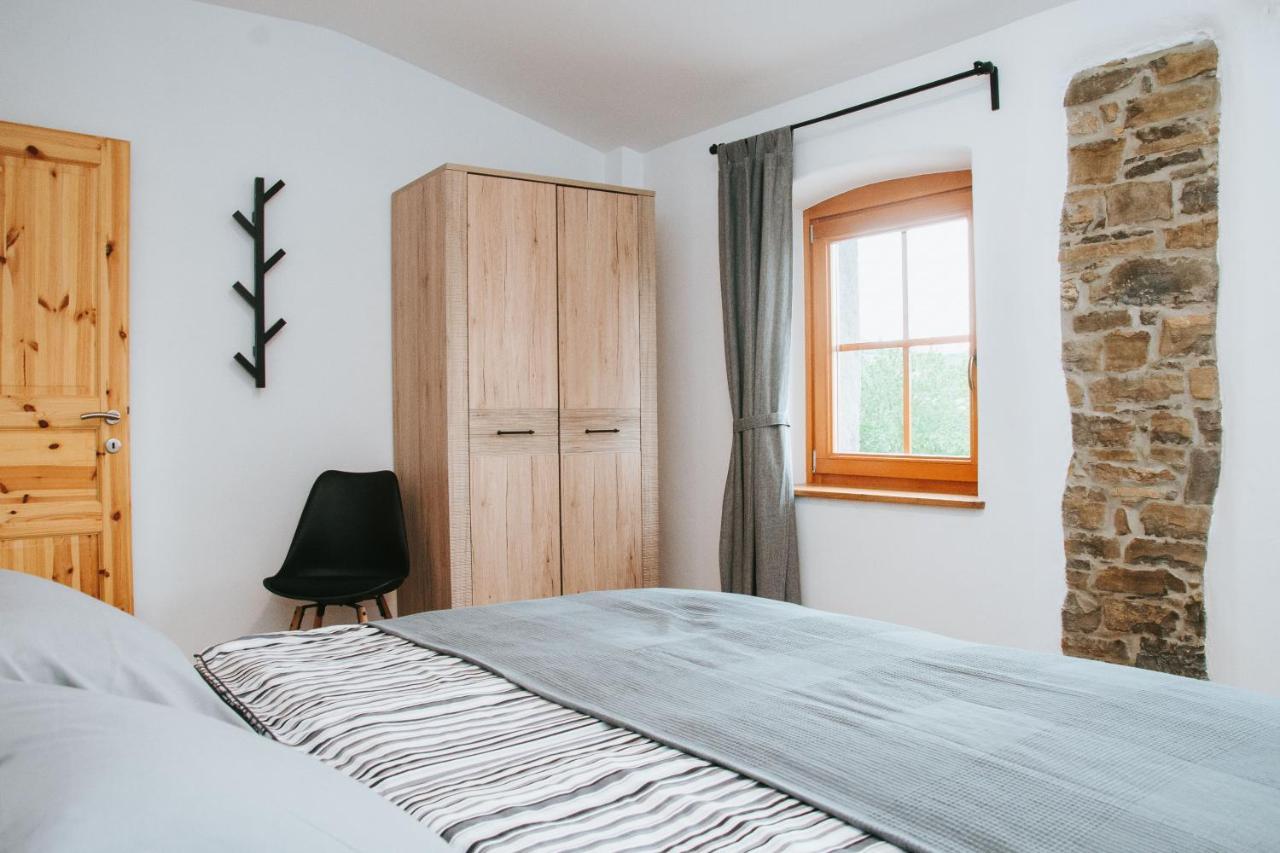 Hisa Bepina Apartment Koper Ngoại thất bức ảnh