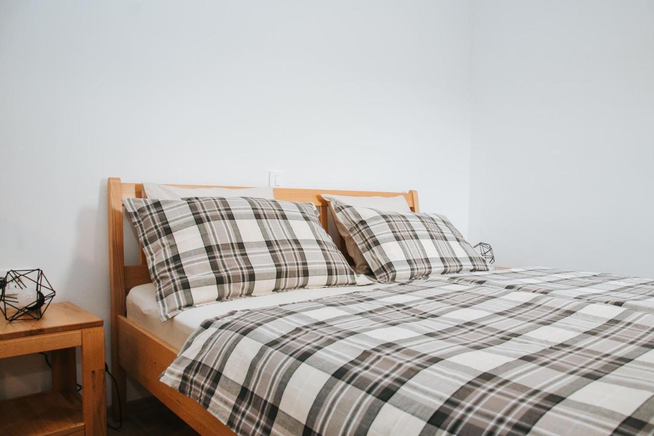 Hisa Bepina Apartment Koper Ngoại thất bức ảnh