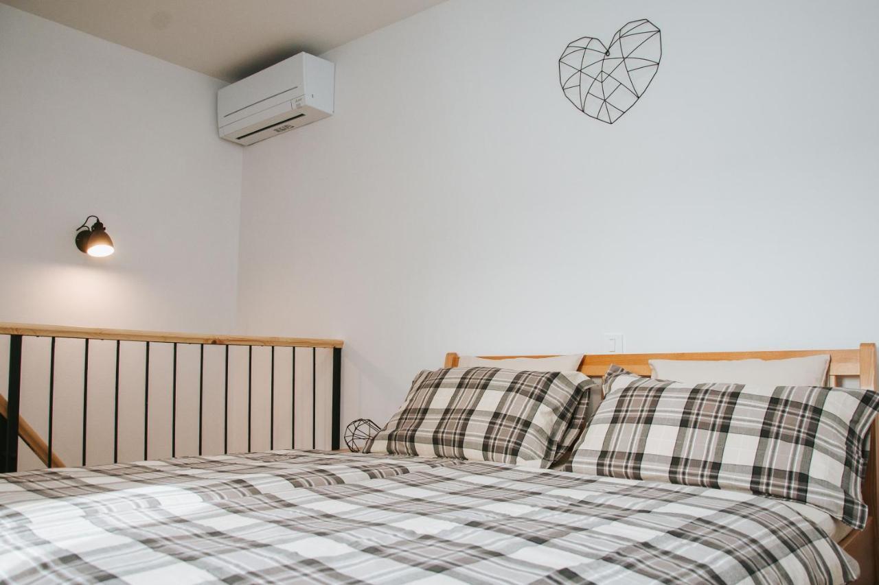 Hisa Bepina Apartment Koper Ngoại thất bức ảnh