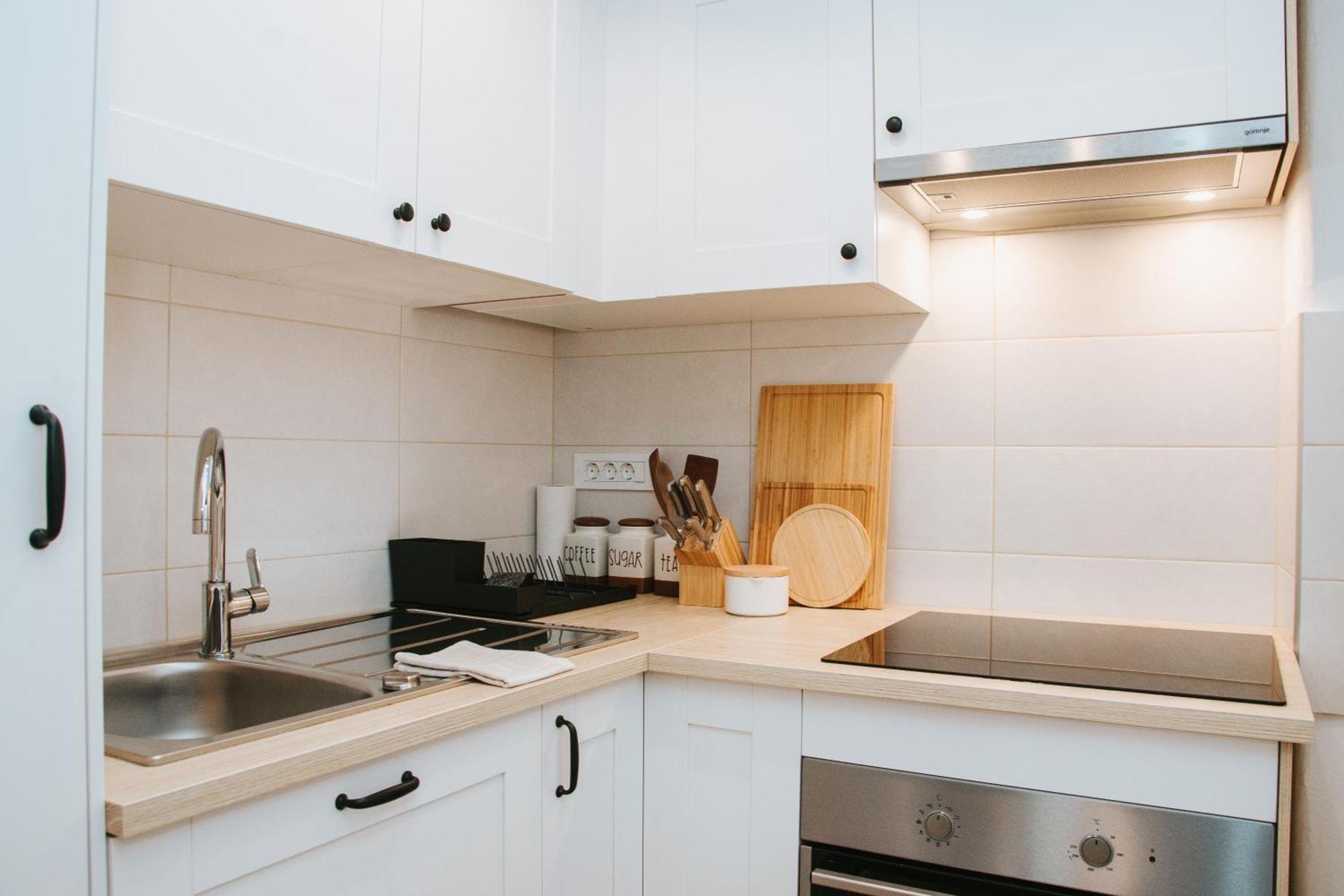 Hisa Bepina Apartment Koper Ngoại thất bức ảnh