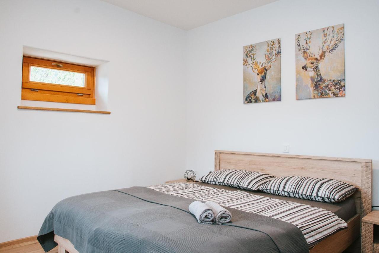 Hisa Bepina Apartment Koper Ngoại thất bức ảnh