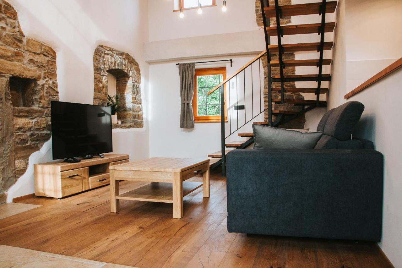 Hisa Bepina Apartment Koper Ngoại thất bức ảnh
