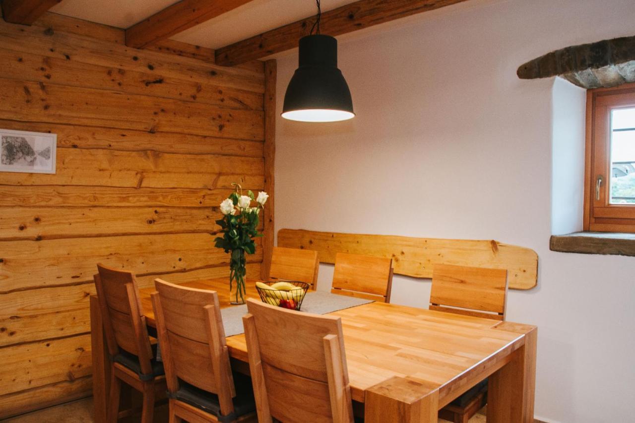 Hisa Bepina Apartment Koper Ngoại thất bức ảnh