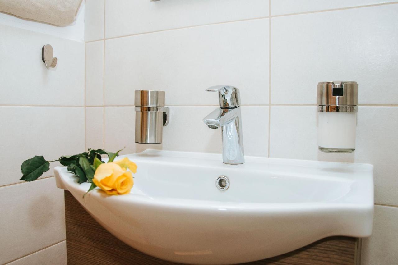 Hisa Bepina Apartment Koper Ngoại thất bức ảnh
