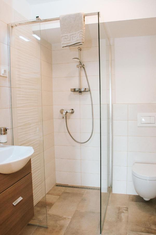 Hisa Bepina Apartment Koper Ngoại thất bức ảnh