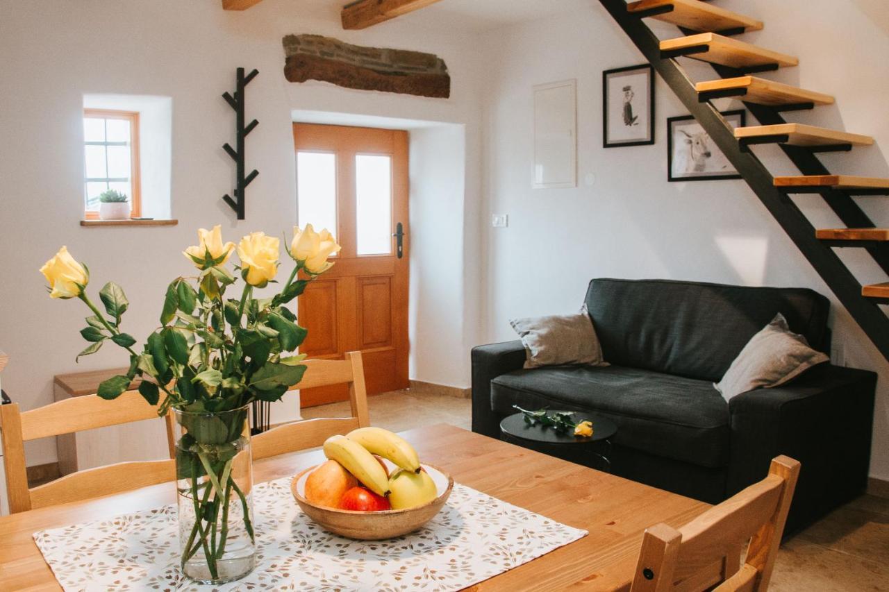 Hisa Bepina Apartment Koper Ngoại thất bức ảnh