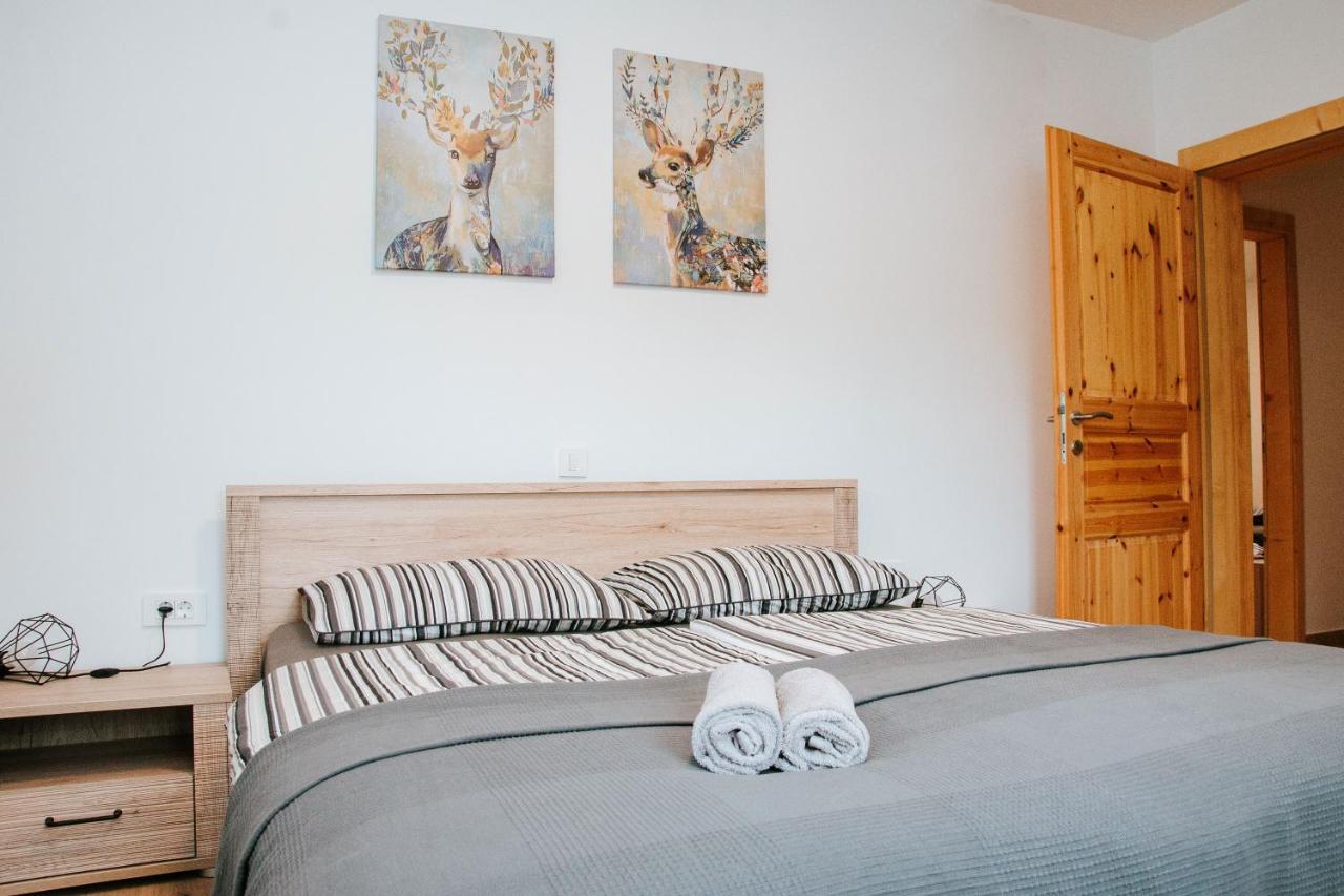 Hisa Bepina Apartment Koper Ngoại thất bức ảnh