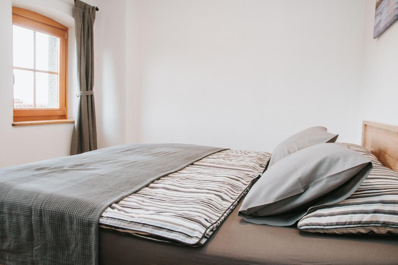 Hisa Bepina Apartment Koper Ngoại thất bức ảnh