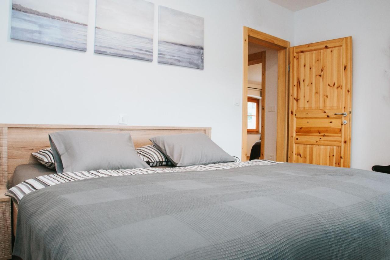 Hisa Bepina Apartment Koper Ngoại thất bức ảnh