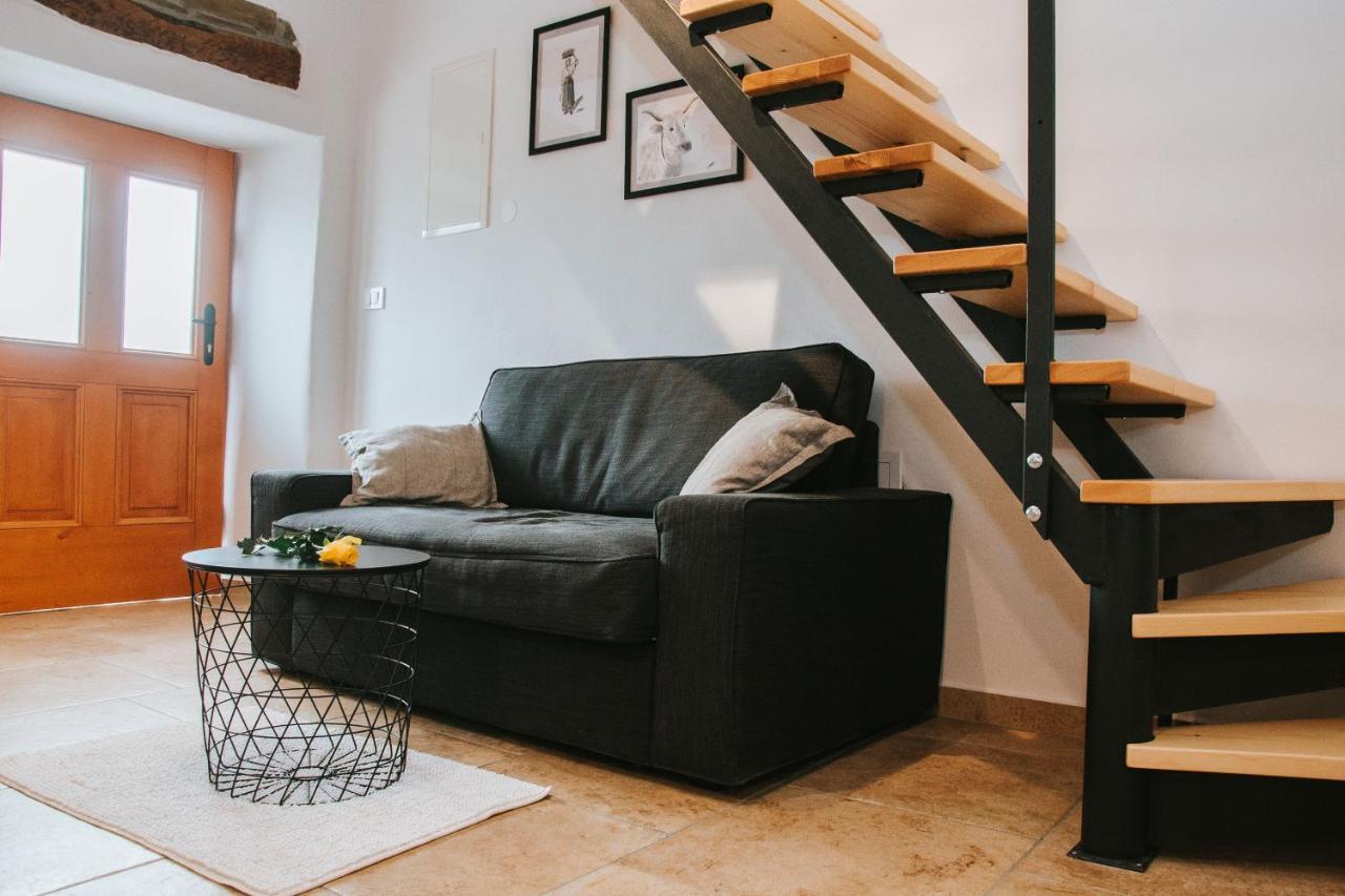 Hisa Bepina Apartment Koper Ngoại thất bức ảnh